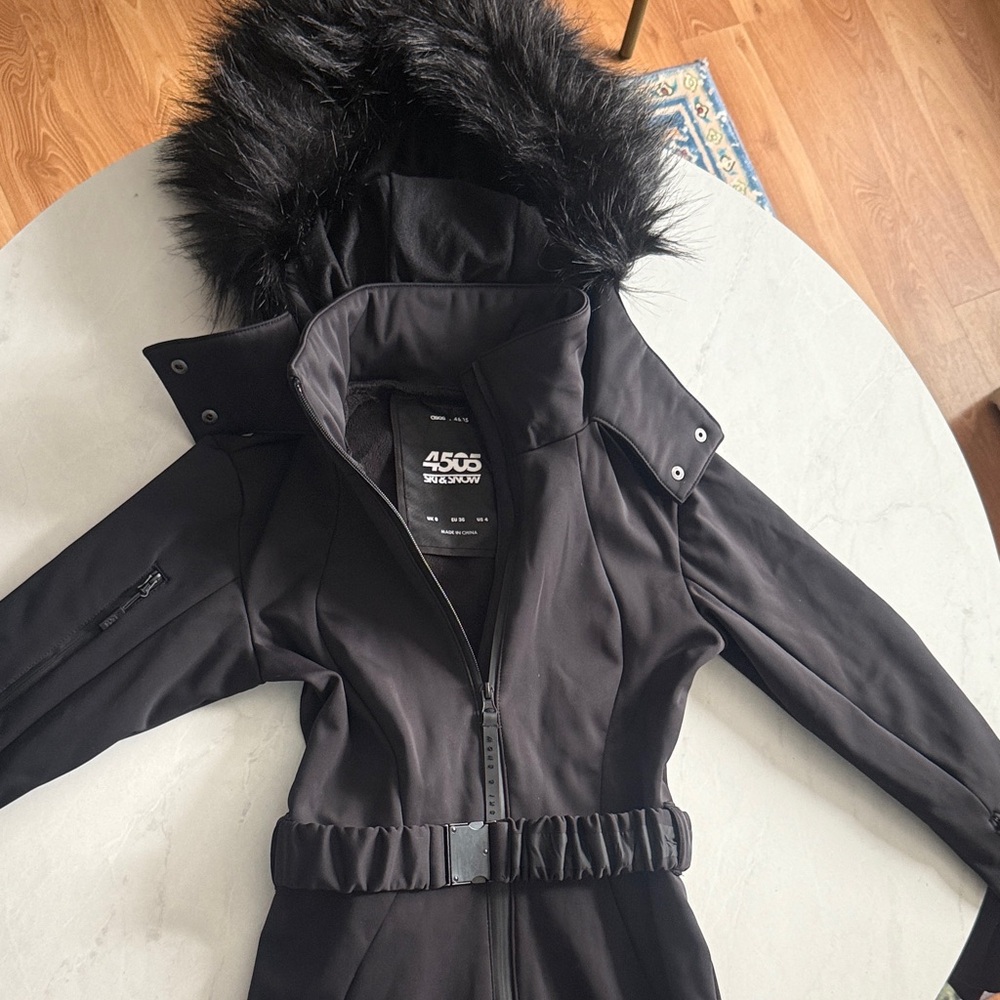 ASOS ski suit
